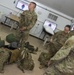 U.S. Army Soldiers in process to Task Force Spartan Best Warrior Competition 2021