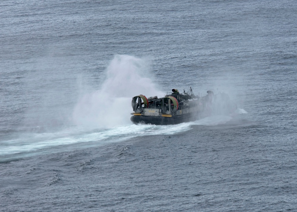 USS San Antonio PHOTOEX