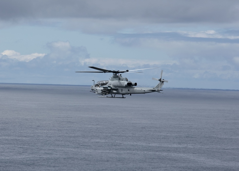 USS San Antonio PHOTOEX