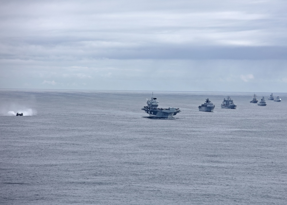 USS San Antonio PHOTOEX