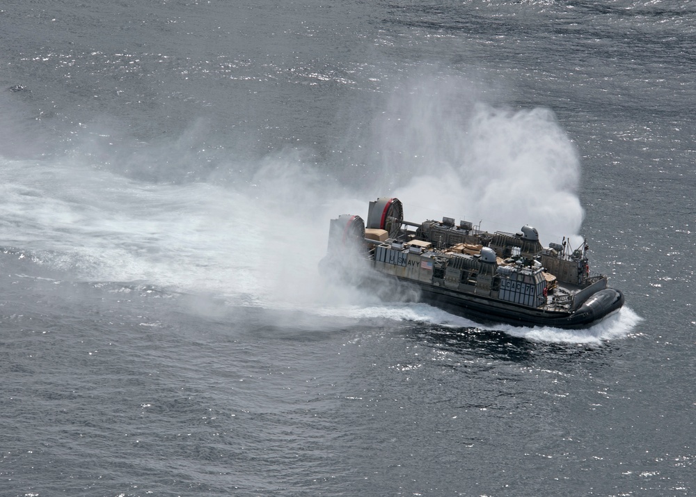 USS San Antonio PHOTOEX