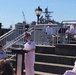 Norfolk Naval Shipyard Joins City of Portsmouth for its Annual Memorial Day Event