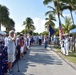 Memorial Day ceremony at Key West Cemetery