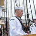 USS Constitution Hosts Memorial Day Commemoration