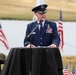 NC Air Guard Leader honors Fallen at Memorial Day Ceremony