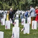 The 153rd National Memorial Day Observance