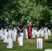 The 153rd National Memorial Day Observance