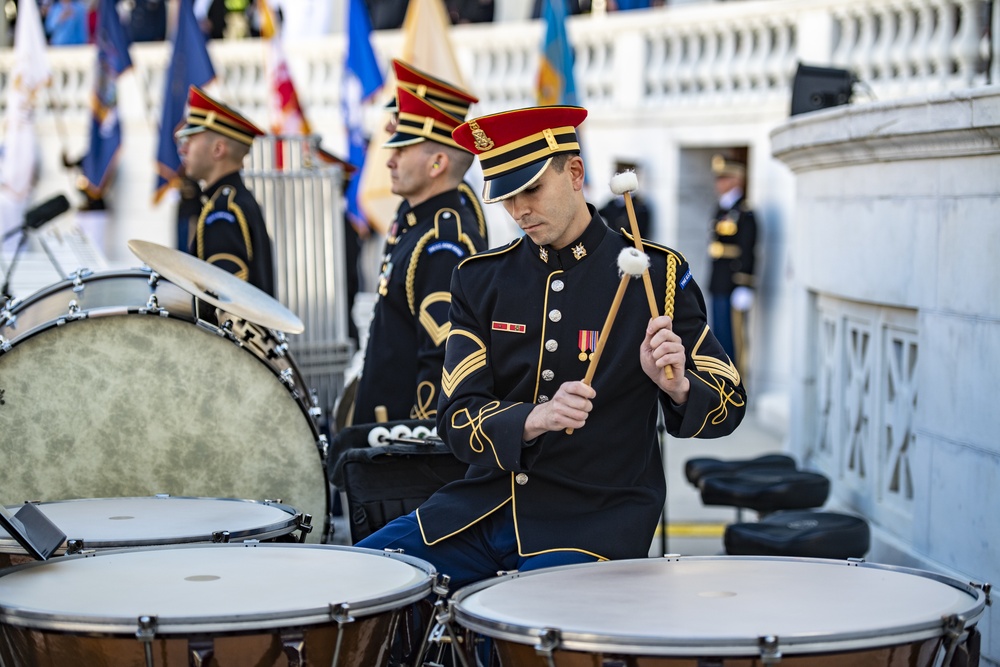 The 153rd National Memorial Day Observance