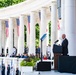 The 153rd National Memorial Day Observance