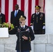 The 153rd National Memorial Day Observance
