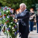 The 153rd National Memorial Day Observance