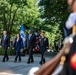 The 153rd National Memorial Day Observance