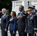 The 153rd National Memorial Day Observance