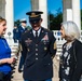 The 153rd National Memorial Day Observance