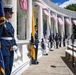 The 153rd National Memorial Day Observance