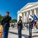 The 153rd National Memorial Day Observance