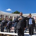 The 153rd National Memorial Day Observance