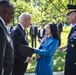 The 153rd National Memorial Day Observance