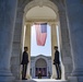 The 153rd National Memorial Day Observance
