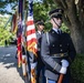 The 153rd National Memorial Day Observance