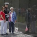 SMMC attends Memorial Day wreath laying