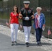 SMMC attends Memorial Day wreath laying