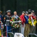 SMMC attends Memorial Day wreath laying
