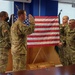 NCOA Instructor Sgt. 1st Class Erek D. Pittman Reenlists for Indefinite Service