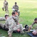 ALC Class 21-003 STX Training Exercise