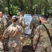 ALC Class 21-003 STX Training Exercise