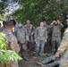 ALC Class 21-003 STX Training Exercise