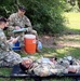 ALC Class 21-003 STX Training Exercise