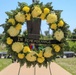 101st Airborne Division (Air Assault) honors fallen military heroes