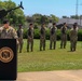 101st Airborne Division (Air Assault) honors fallen military heroes