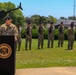 101st Airborne Division (Air Assault) honors fallen military heroes