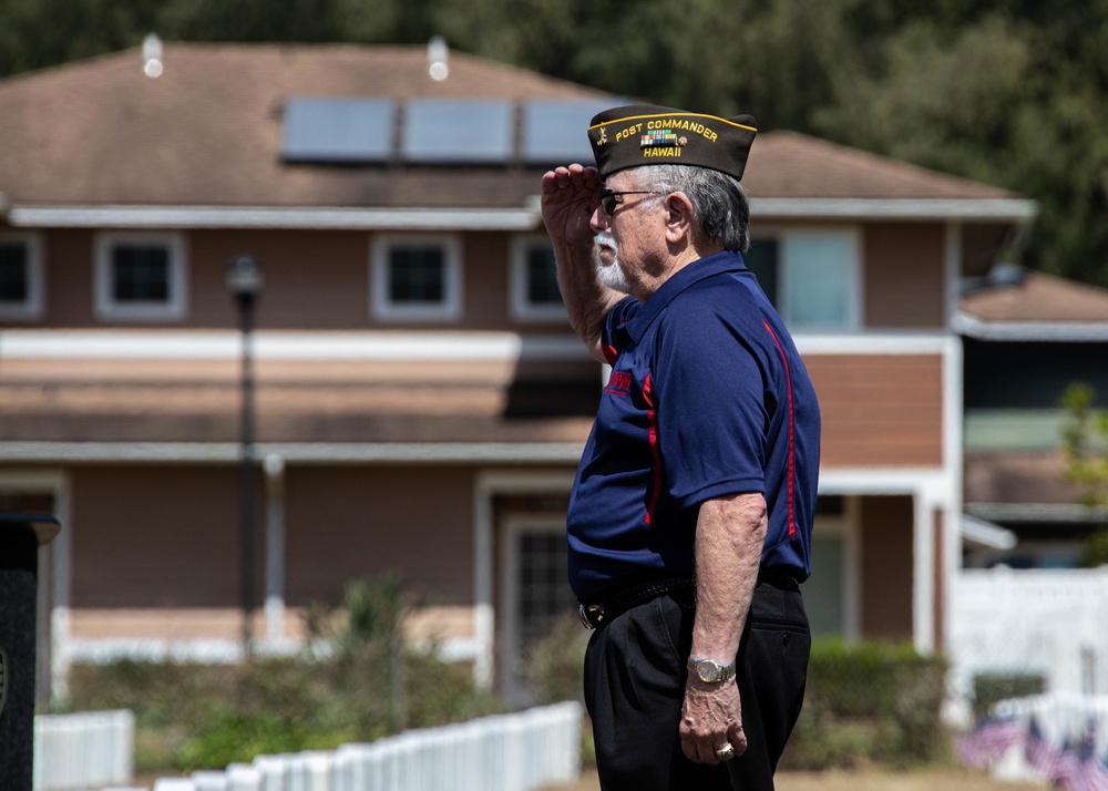 2021 Memorial Day Ceremony