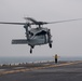 USS America (LHA 6) Conducts Flight Operations