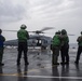 USS America (LHA 6) Conducts Flight Operations