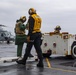 USS America (LHA 6) Conducts Flight Operations