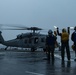 USS America (LHA 6) Conducts Flight Operations