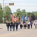 Fort McCoy Soldiers support Sparta Memorial Day events