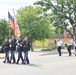 Fort McCoy Soldiers support Sparta Memorial Day events