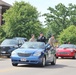 Fort McCoy Soldiers support Sparta Memorial Day events