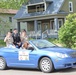 Fort McCoy Soldiers support Sparta Memorial Day events