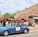 Fort McCoy Soldiers support Sparta Memorial Day events