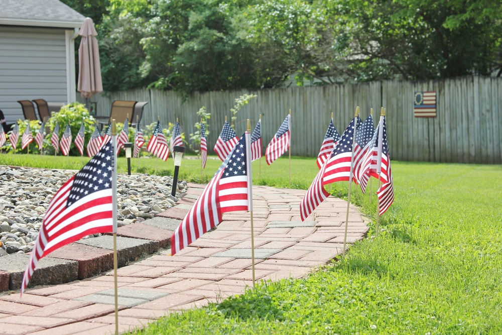 Fort McCoy Soldiers support Sparta Memorial Day events