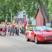 Fort McCoy Soldiers support Sparta Memorial Day events