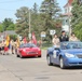 Fort McCoy Soldiers support Sparta Memorial Day events