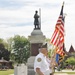 Fort McCoy Soldiers support Sparta Memorial Day events