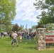 Fort McCoy Soldiers support Sparta Memorial Day events